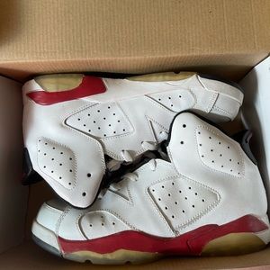 Jordan 6